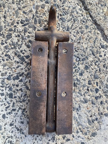 Ferguson tractor pick hitch - tractor,