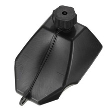 Gas Fuel Tank with Cap for