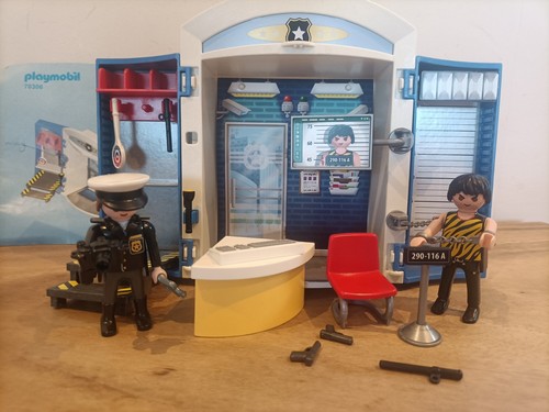 Playmobil 70306 city action - playmobil,