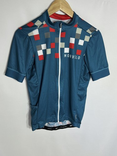 Morvelo team pixel cycling - team,