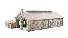 Bachmann gauge scenecraft - bachmann, 00