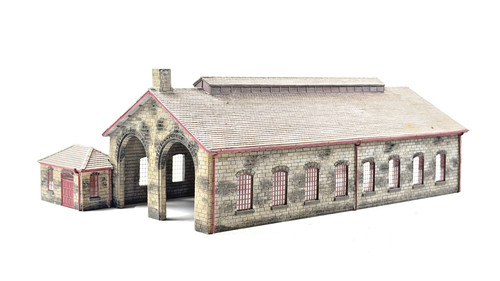 Bachmann gauge scenecraft - bachmann, 00
