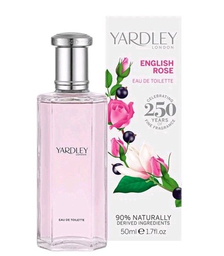 Yardley london english rose - yardley,
