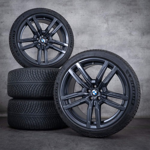 Bmw x5m x6m winter - bmw,