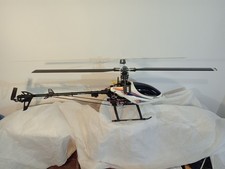 Align Trex 600 CF rc electric