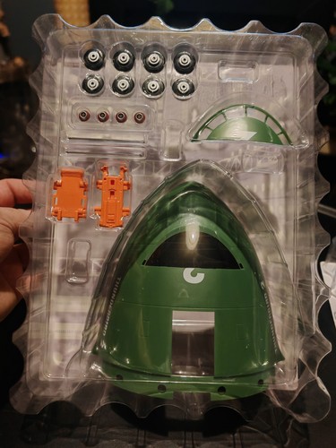 Deagostini build your own - build,