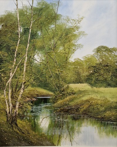 Terry evans large original - evans,