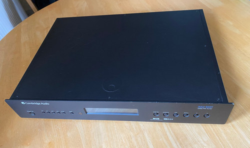 Cambridge audio azur 640t - cambridge,
