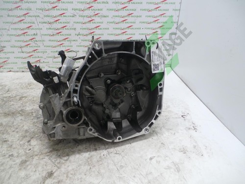 Nissan micra gearbox manual - gearbox,
