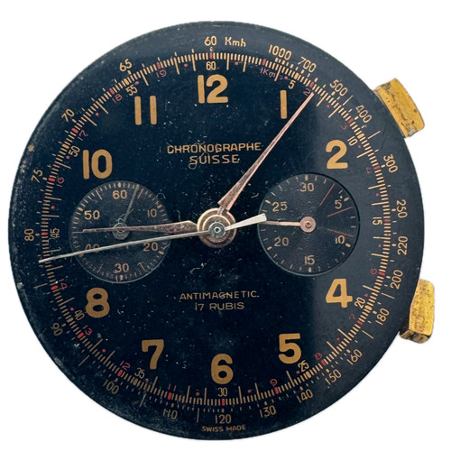 Vintage 32mm britix watch - 32mm, co