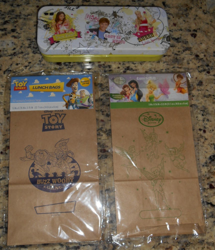 Bundle lot supplies disney - bundle,