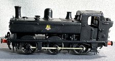 OO Gauge Sutherland Models Kit