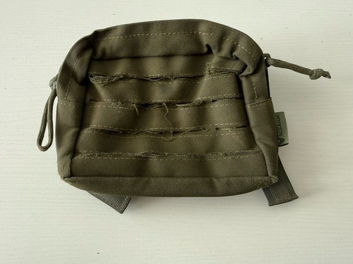 Utility pouch for military - utility,