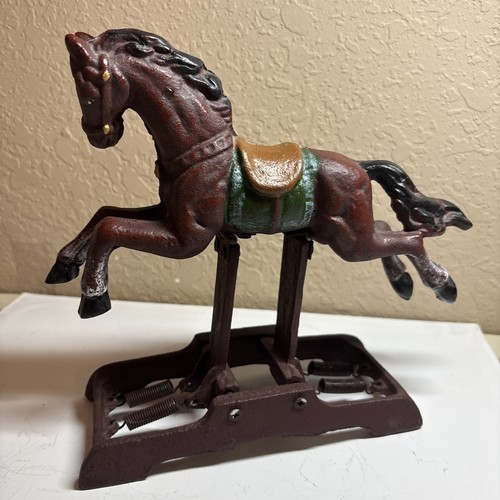 Vintage cracker barrel cast - vintage,