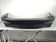 BMW 3 SERIES E46 REAR BUMPER WITH MOULDING WITH PDC ESTATE 1998-2006 51128212587