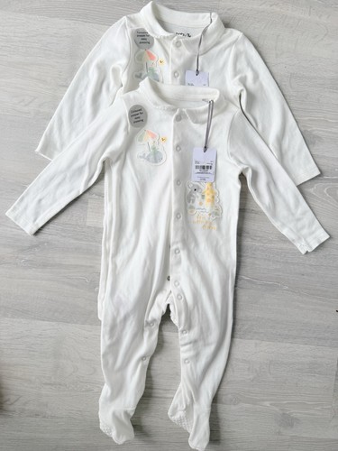 Baby sleepsuits 9 12 - tu, 9-12