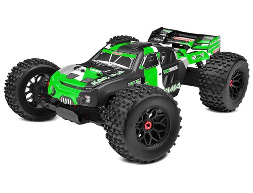 Corally kagama 6s rc - 6s,
