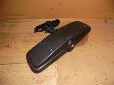 VAUXHALL VECTRA C 2002-05 ZARIRA 2005-07 AUTO DIMMING INTERIOR REAR VIEW MIRROR 