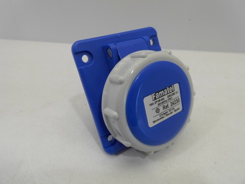 Famatel 24230 amp pin 240 - famatel,