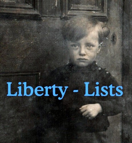 Edwardian boy posed outside - boy,