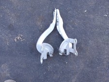 PEUGEOT 107 FRONT BONNET