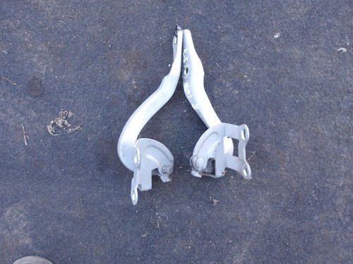 Peugeot 107 front bonnet - peugeot,