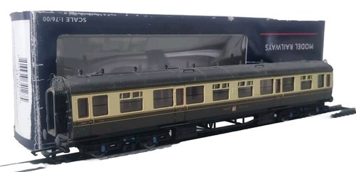 Bachmann 127 collett - bachmann, 34-127
