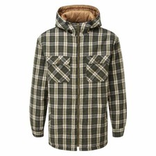 Fort Penarth Hoodie Fleece