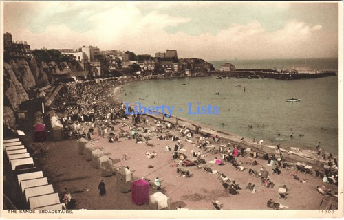 Sands broadstairs thanet - sands,