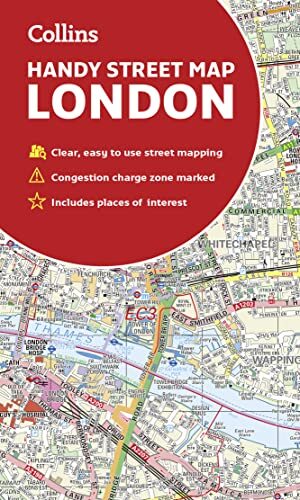 Collins london handy street - collins,