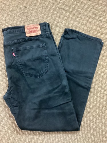 Mens levi strauss 752 w40 - strauss,