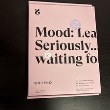 Estrid starter kit razor (old