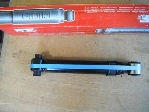 Rear gas shock absorber for - rear,