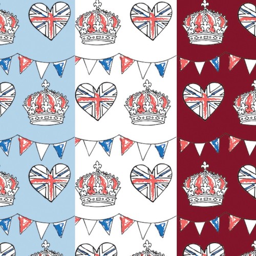 Polycotton fabric british - fabric,