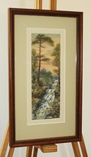 J CHARNOCK (20th Century)