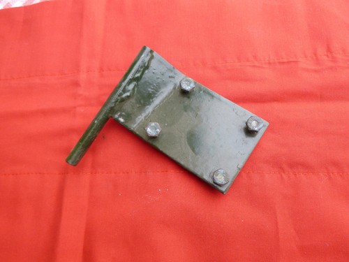Land rover 109 series - 88, 2a