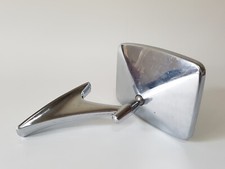 Original Vintage Chrome Wing