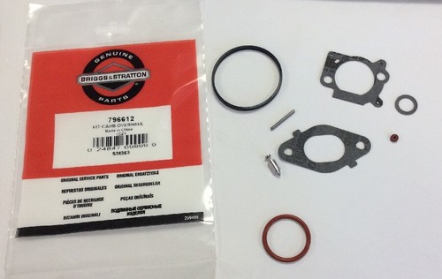 Genuine briggs stratton - genuine,
