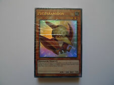 Structure Deck: Dinosmasher's Fury * SR04 * No Packaging / Mat * Yu-Gi-Oh