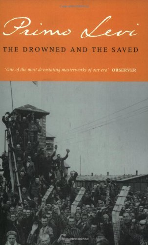 The drowned and saved - and,