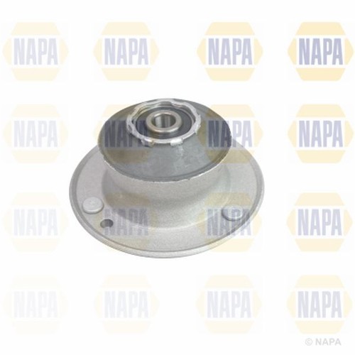 Top strut mount front - top,
