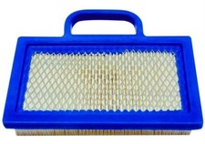 Air Filter, Replaces Briggs and Stratton Part 499486S, 499486, 698754, 695667