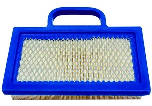Air filter replaces briggs - air, filter,