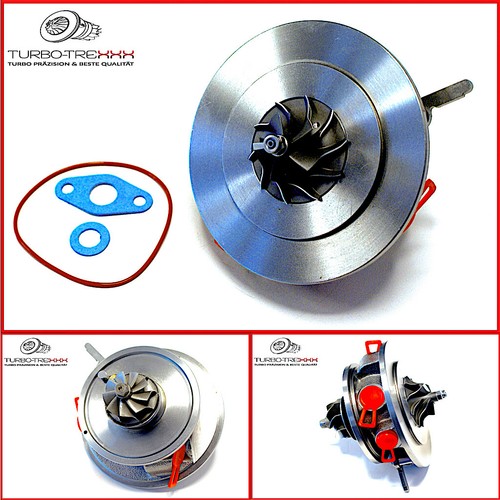 Turbocharger core group new - turbocharger,