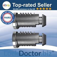 Pair of 2 Thule Halfords