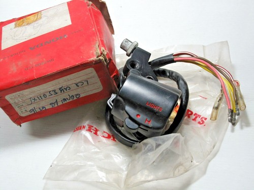 Honda jx110 jx110s3 jx125 - honda,