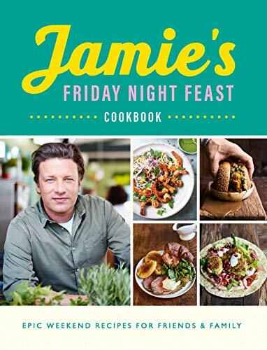 Jamie friday night - jamie’s,