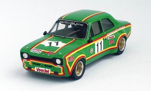Trofeu ford escort mk1 monza - mk1,