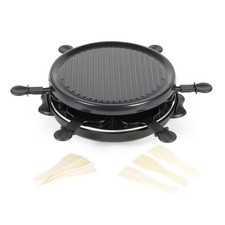 Giles & Posner Raclette Grill