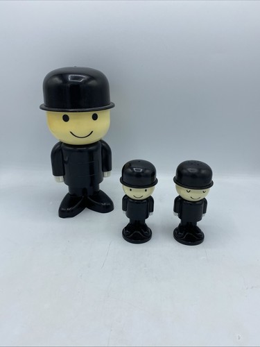 Retro 70s spillers homepride - 70s,